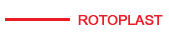 Termopane Rotoplast. Tamplarie PVC Rotoplast. Geamuri termopan Rotoplast